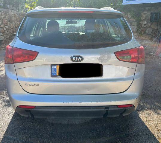 קיה סיד