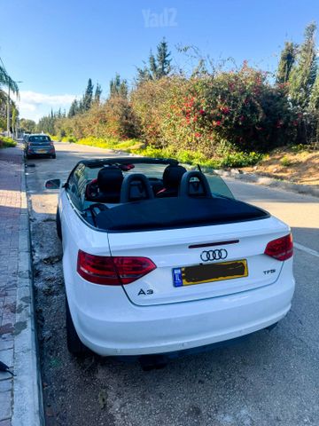 אאודי A3