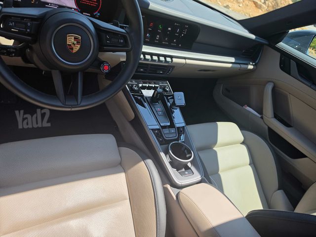 פורשה 911