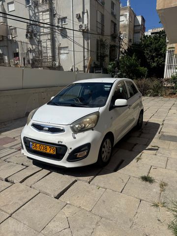 קיה פיקנטו