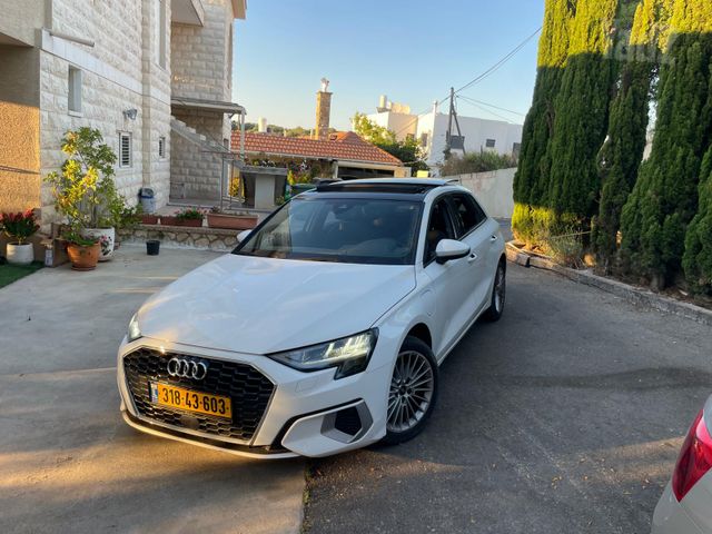 אאודי A3