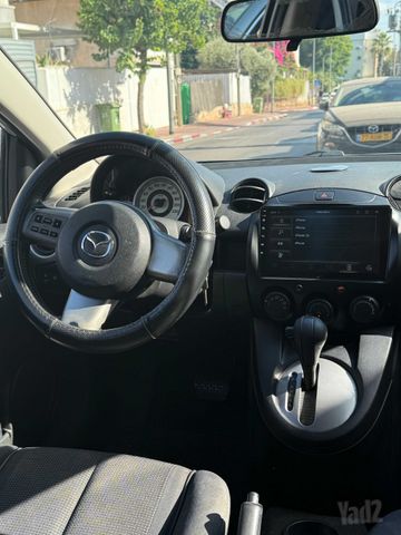 מאזדה 2