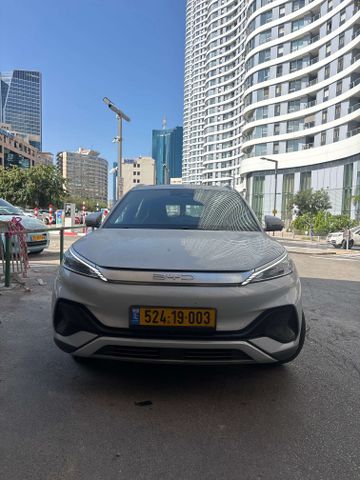 בי.ווי.די אטו 3