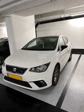 סיאט איביזה