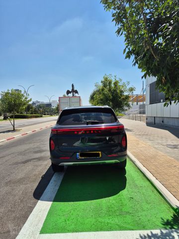 סקייוול ET5