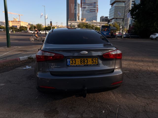 קיה פורטה