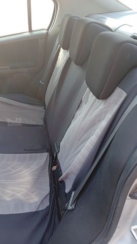 סוזוקי SX4
