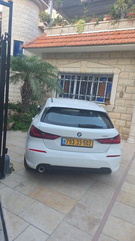 ב מ וו סדרה 1