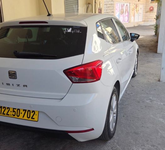 סיאט איביזה