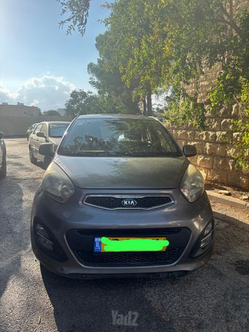 קיה פיקנטו