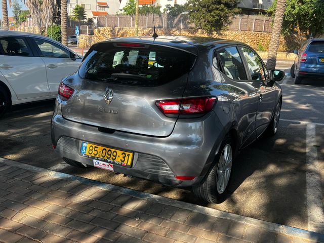 רנו קליאו
