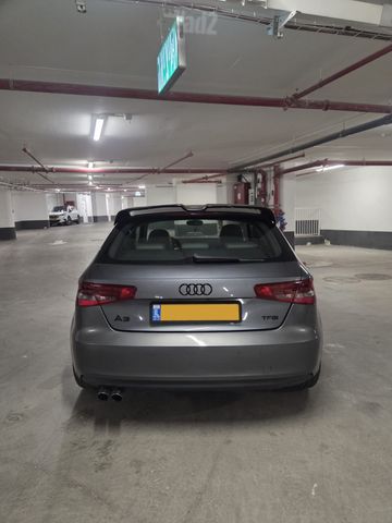 אאודי A3
