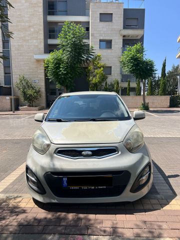 קיה פיקנטו