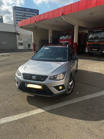 סיאט ארונה