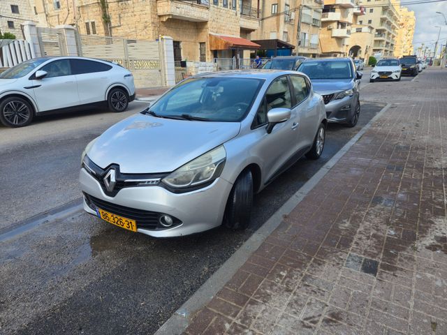 רנו קליאו