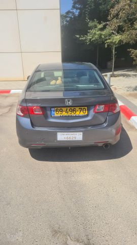 הונדה אקורד