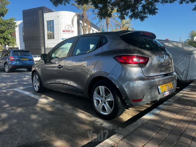 רנו קליאו