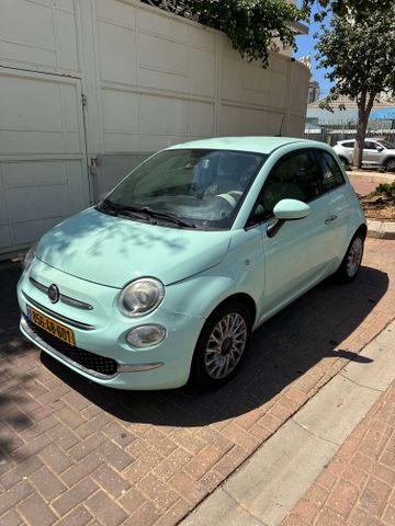פיאט 500