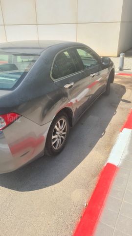 הונדה אקורד