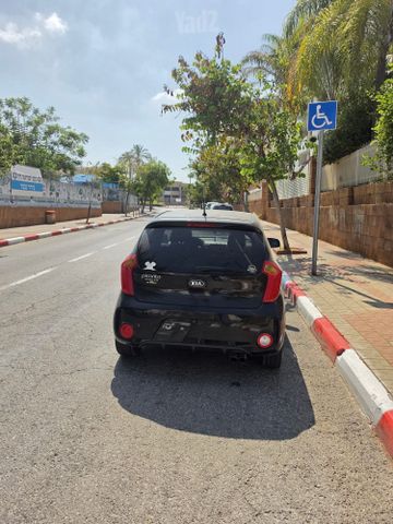 קיה פיקנטו
