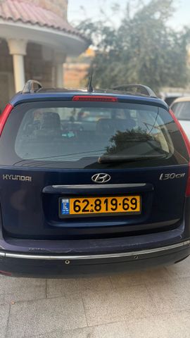 יונדאי i30