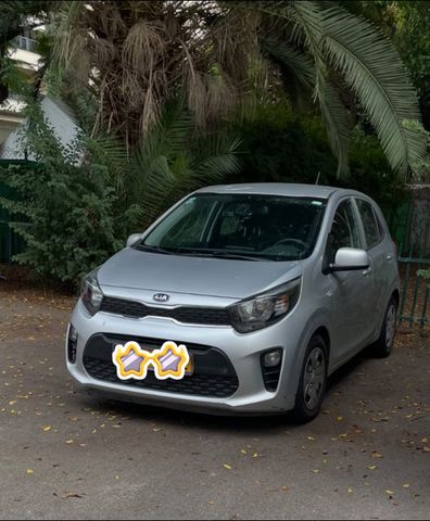 מודעת רכב קיה פיקנטו