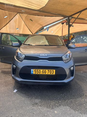 קיה פיקנטו
