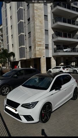 סיאט איביזה