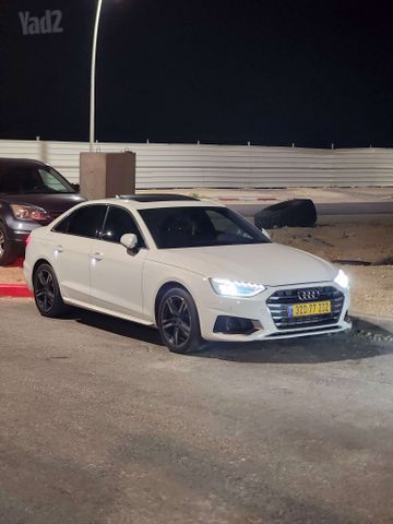 אאודי A4