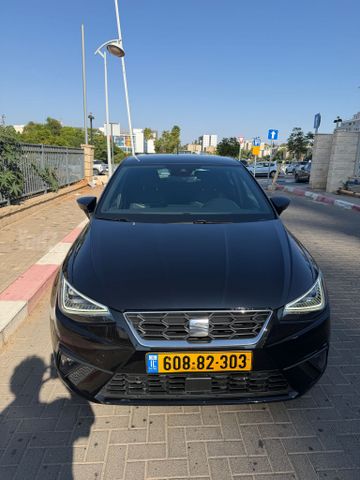 סיאט איביזה