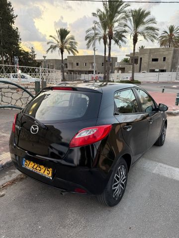 מאזדה 2