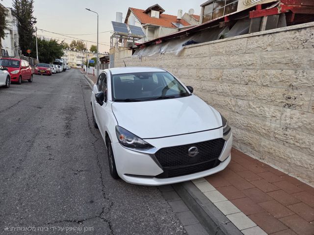 מאזדה 2