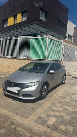 הונדה סיוויק