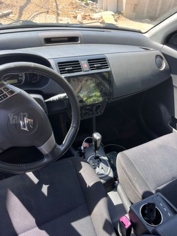 מודעת רכב סוזוקי סוויפט