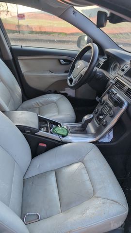 מודעת רכב וולוו S80