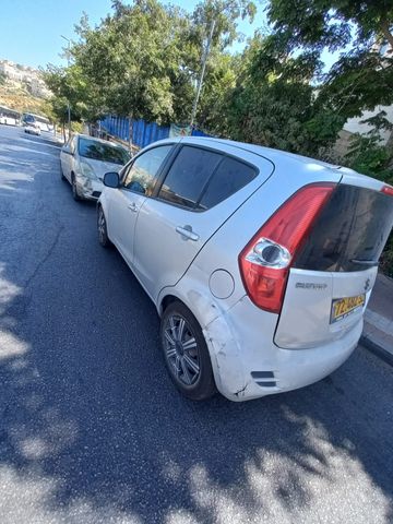 סוזוקי ספלאש