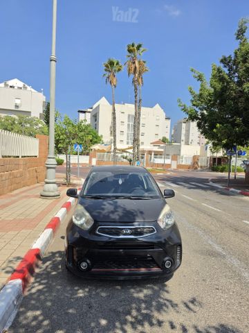 מודעת רכב קיה פיקנטו