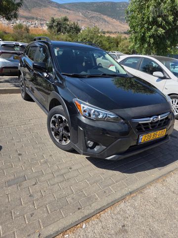 סובארו XV