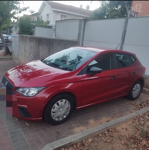 סיאט איביזה