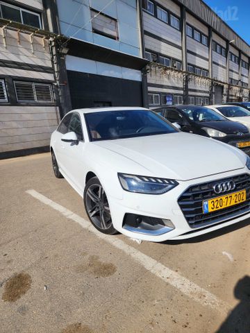 אאודי A4