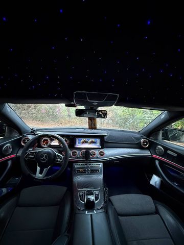 מרצדס-בנץ E-class