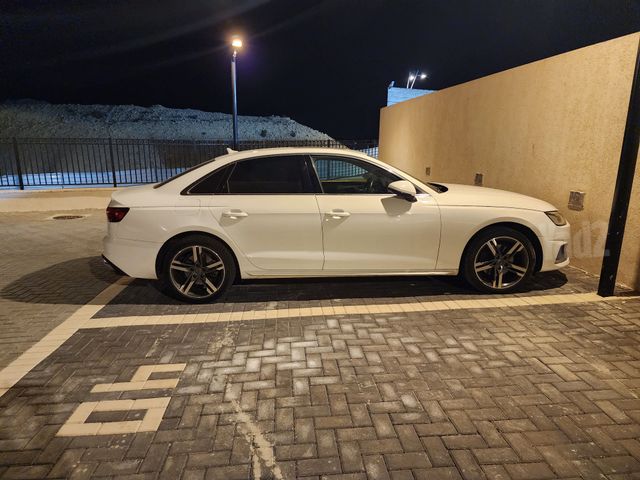 אאודי A4