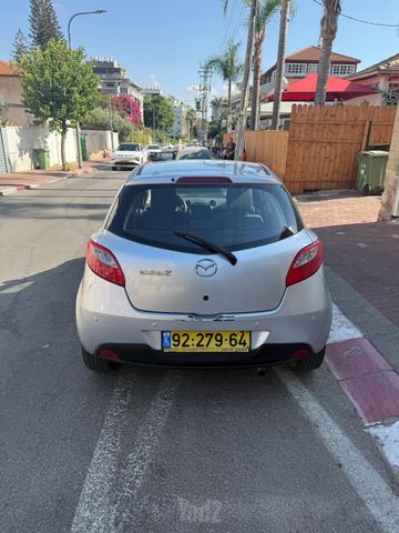 מאזדה 2