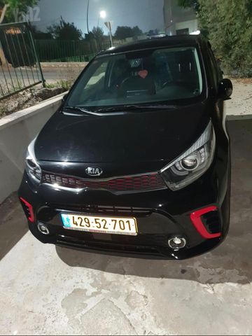 קיה פיקנטו