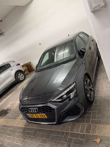 אאודי A3