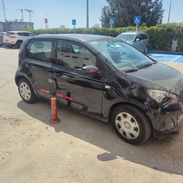 סיאט Mii