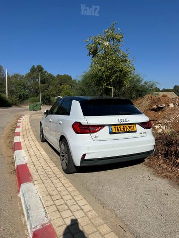 אאודי A1