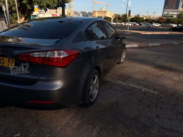 קיה פורטה