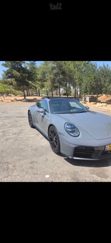 פורשה 911