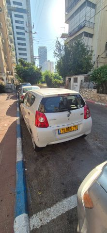 סוזוקי אלטו